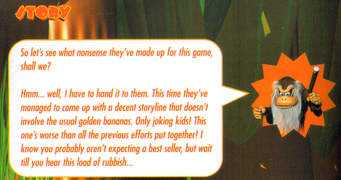 gamecola.net Cranky