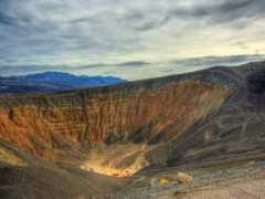 blirk.net Crater