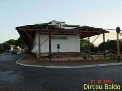 estacoesferroviarias.com.br Cravinhos