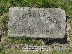 genealogybug.net Crayson