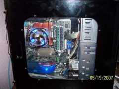 overclock.net Crazer