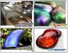 raceindustry.com Crazer
