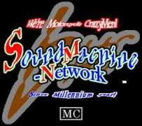 soundmachine.jp Crazymen