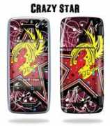 Crazystar