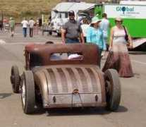 uk-hotrods.co.uk Crazzee