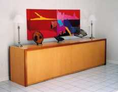 samuraiwoodworks.com Credenza
