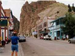 home.earthlink.net Creede