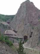 paulridenour.com Creede