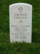 arlingtoncemetery.net Cregan