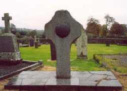 irishgraves.com Creggan