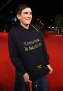 zimbio.com Cremaschi