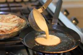 Crepe