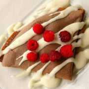 Crepe