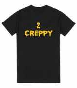 Creppy