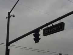 trafficcctv.com Crescent