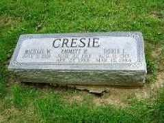 Cresie