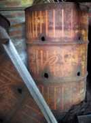 Cresset