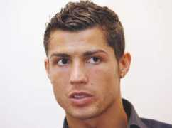 Crestas