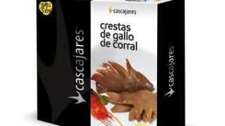 Crestas