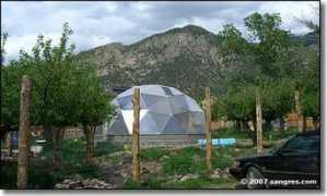 sangres.com Crestone