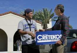 Cretekos
