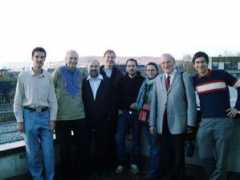 gonnet.com Crhistophe
