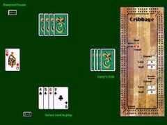 Cribbage