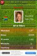 game.afreecodec.com Cricardo