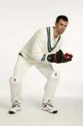 fotolibra.com Cricketer