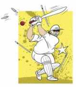 tr.toonpool.com Cricketer