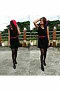 chictopia.com Criselle