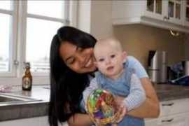 easyaupair.com Crisostom