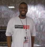 gospelflava.com Crispell