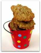 cookiemadness.net Crispies