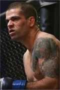 sherdog.com Crispim