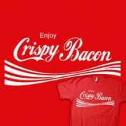 shirtoid.com Crispy