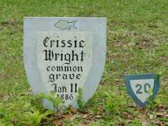 Crissie