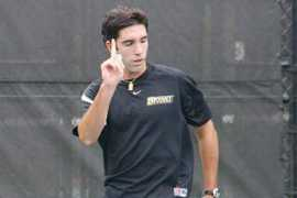 bryantbulldogs.com Cristianno
