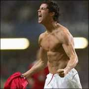 glogster.com Cristiano
