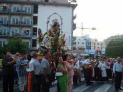 cristiansur.co.uk Cristianos