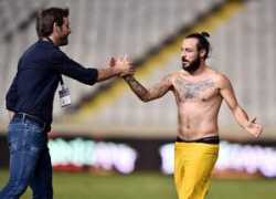 goal.com.cy Cristiansen