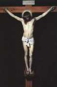 spanisharts.com Cristo