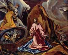 meisterwerke-online.de Cristus