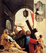 kunstkopie.ch Cristus