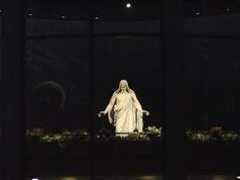 delange.org Cristus