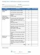 curriculumsupport.education.nsw.gov.au Criteria