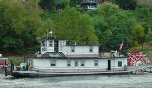 usawaterways.com Criterion