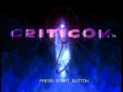 games.multimedia.cx Criticom