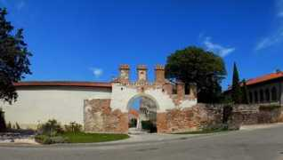 panoramio.com Croati