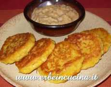 erbeincucina.it Crocchetta